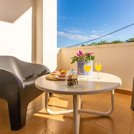La Terrazza Di Marco