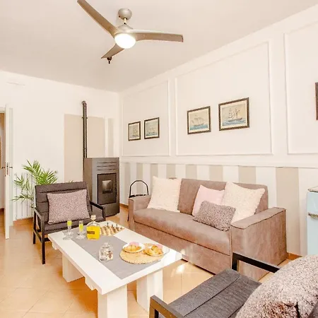 La Terrazza Di Marco Apartman Torre Santa Sabina