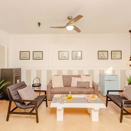 Apartman La Terrazza Di Marco
